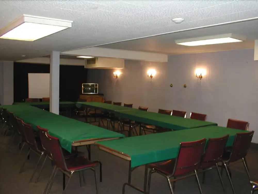 St. Stephen Inn