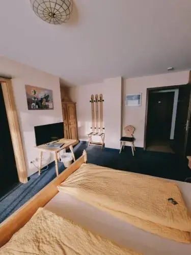 Hotel Sonnenhang