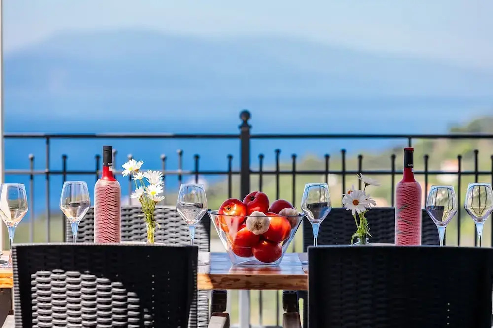 Rodon Luxury Villas Aura
