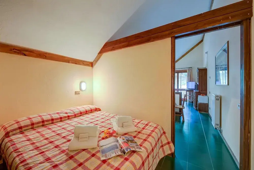 Grange Hike & Ski - 45D Sestriere