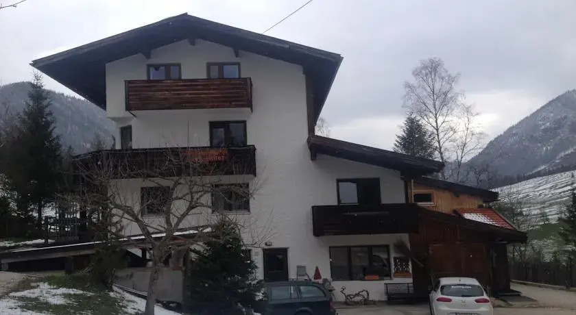 Haus Agreiter