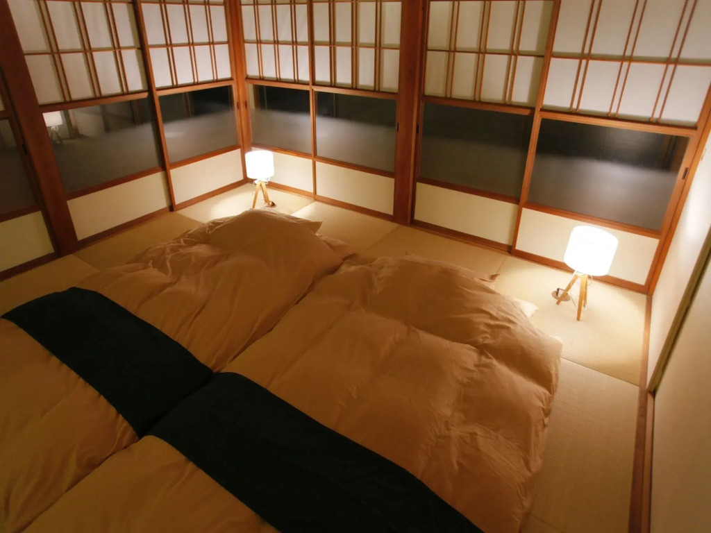 古民家宿るうふ 坂之家 Heritage Villa LOOF Sakanoie