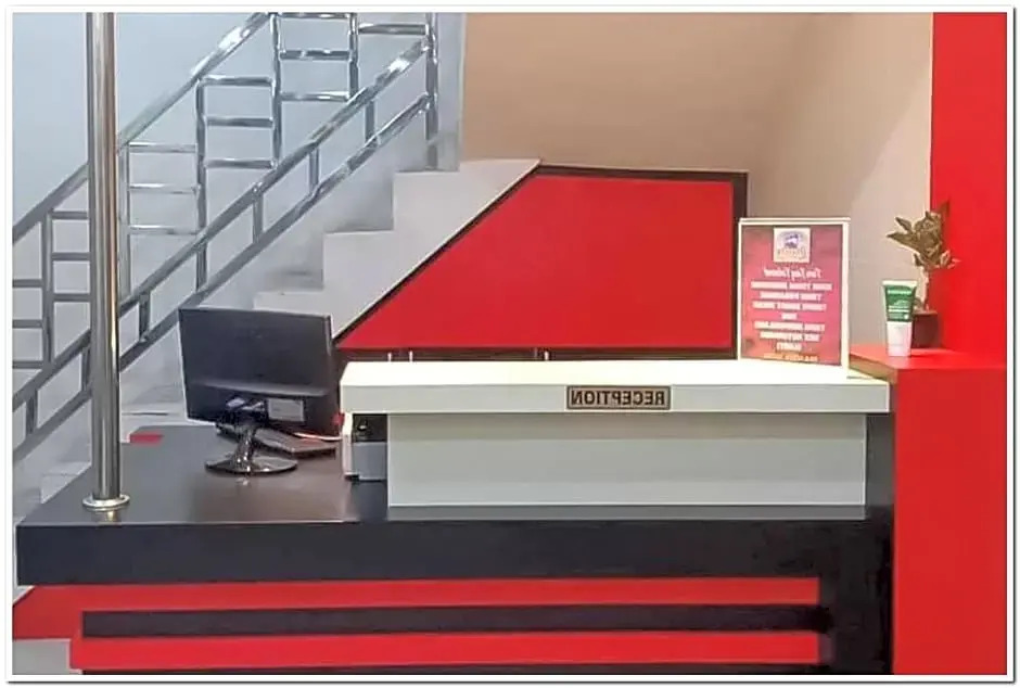 Hotel Dheadita Syariah Sungai Penuh Mitra RedDoorz