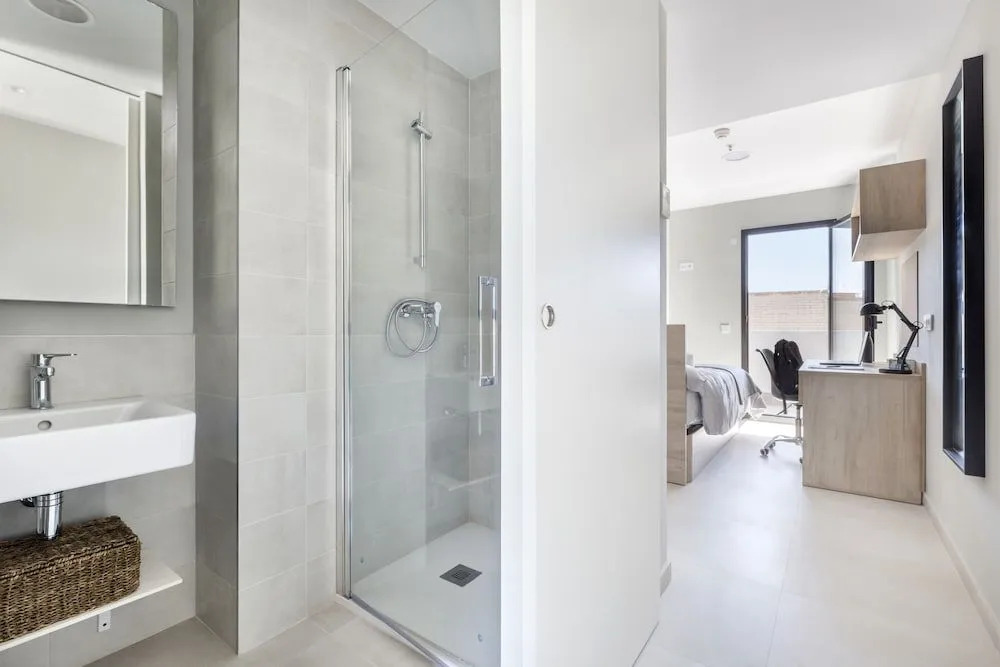 Micampus Cartagena Student Residence