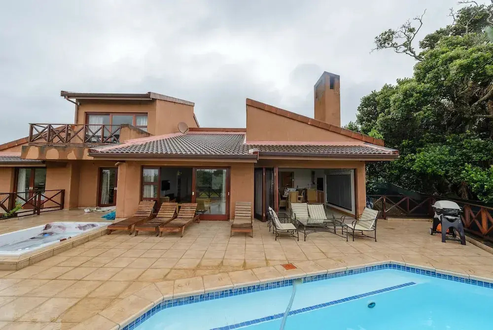 San Lameer Villa Rentals 14407