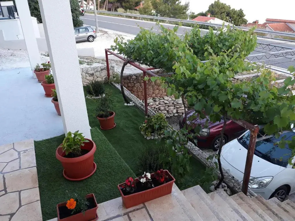 Apartmani Perak