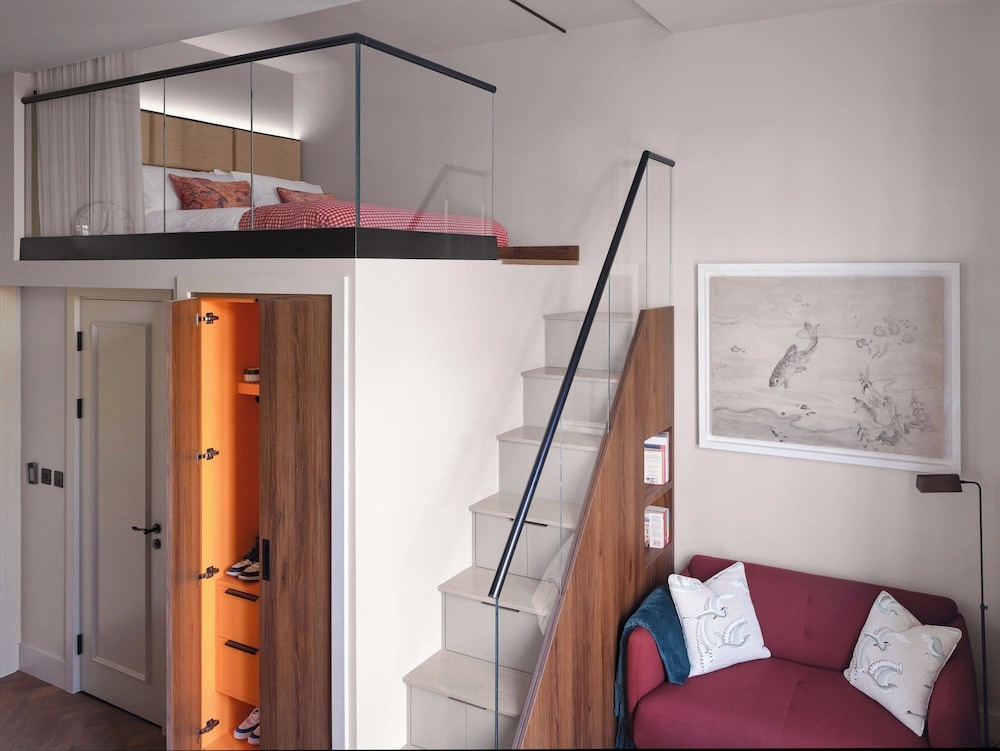 South Kensington Studios