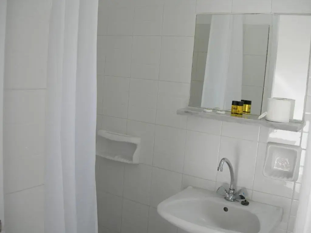 Bizas Rooms & Studios
