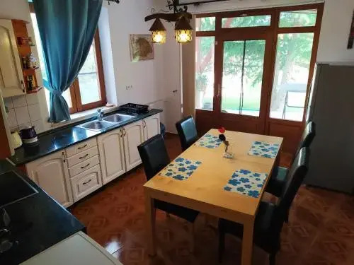 Boutique Villa Zala