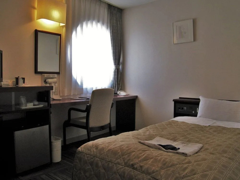 Hotel Soleil