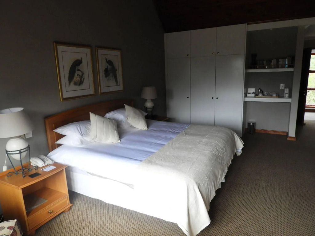 Tarragona Lodge