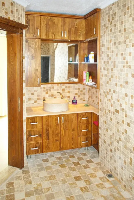 House With 4 Bedrooms in Kuşadası, With Private Pool and Enclosed Garden - 2 km From the Beach