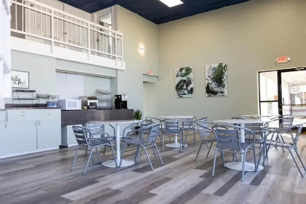 Extended Stay Memphis