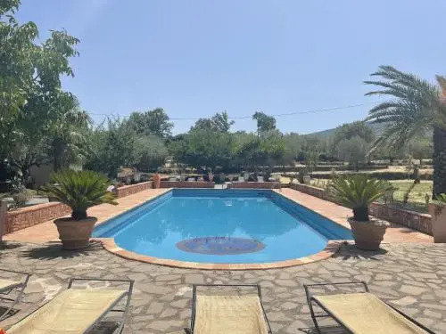 Villa Veda