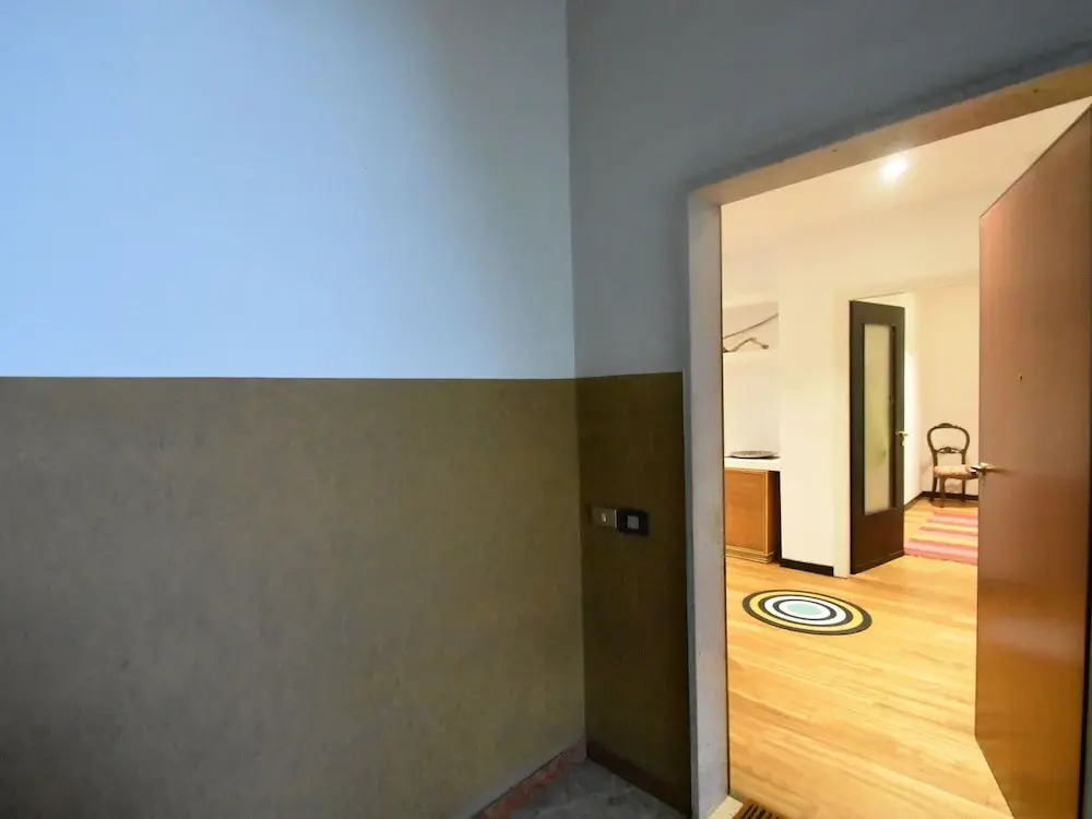 Boutique Holiday Home in Verbania With Terrace