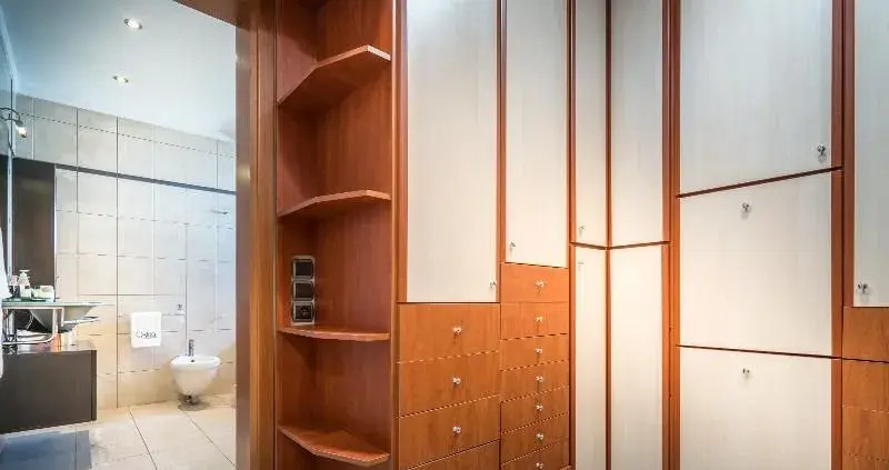 Ostria Luxury Villa