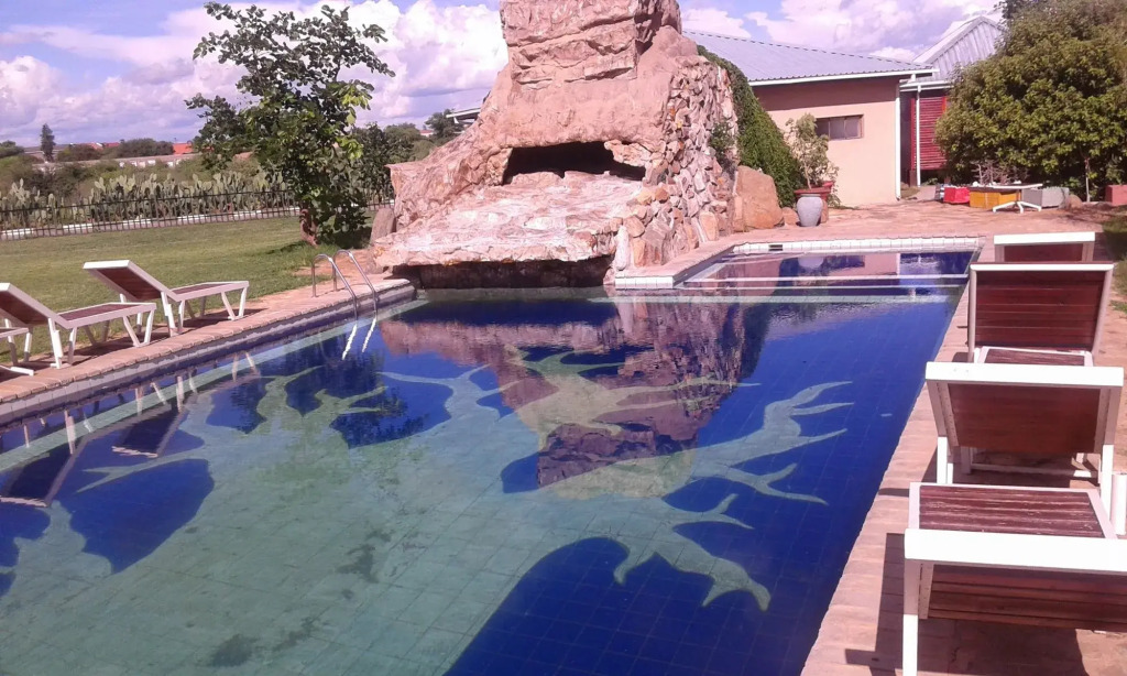 Adansonia Hotel