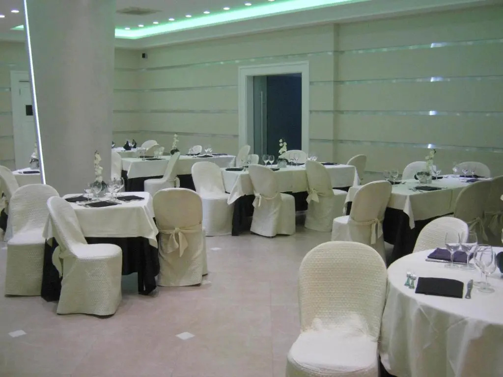 Hotel Villa dEvoli