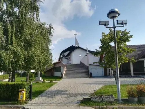 Apartment Marija