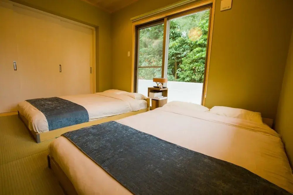 Starry Sky Resort Okinawa