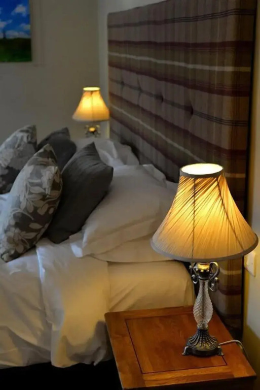 The Peppermill Boutique Hotel