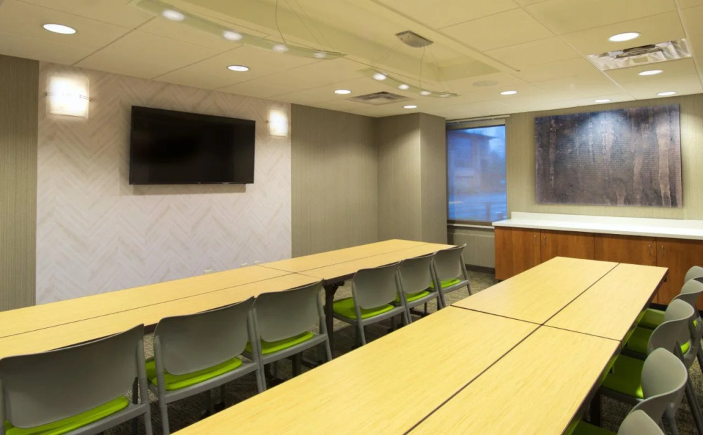 SpringHill Suites by Marriott Seattle Issaquah
