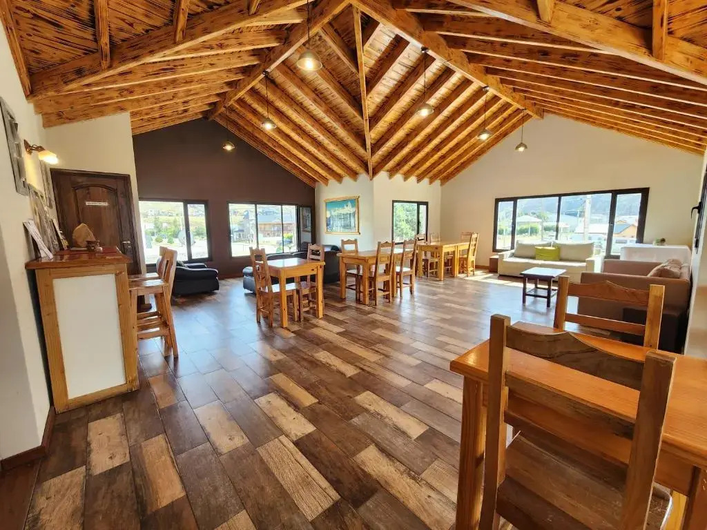 Hosteria El Paraiso