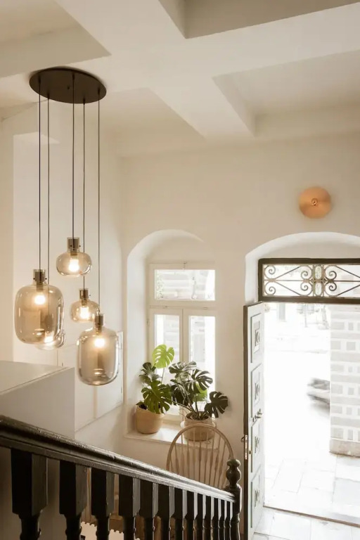 Syros Soul Luxury Suites