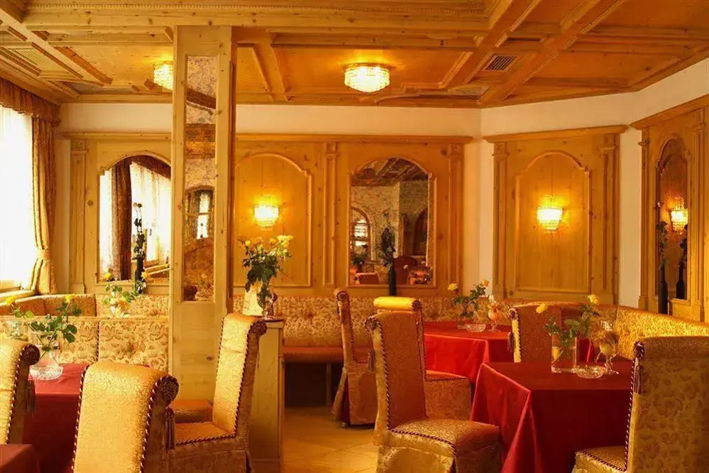 Hotel Antines