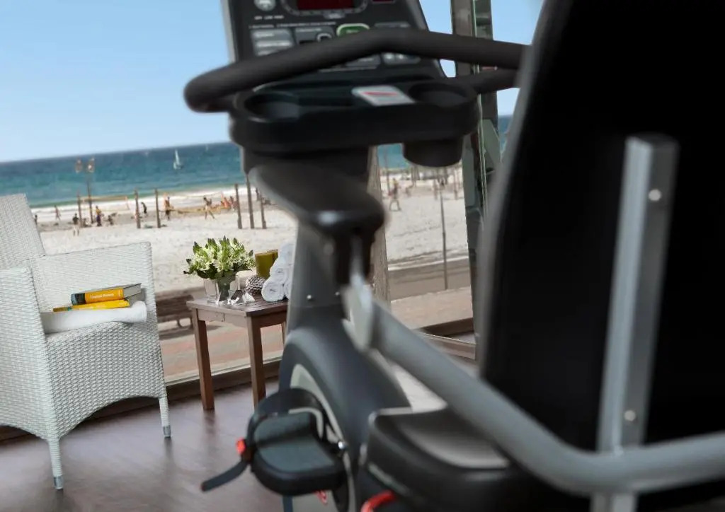 Renaissance Tel Aviv Hotel