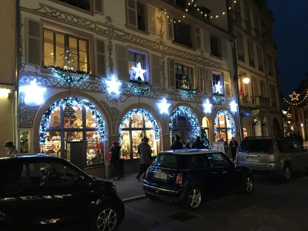 Appartements des 2 Têtes