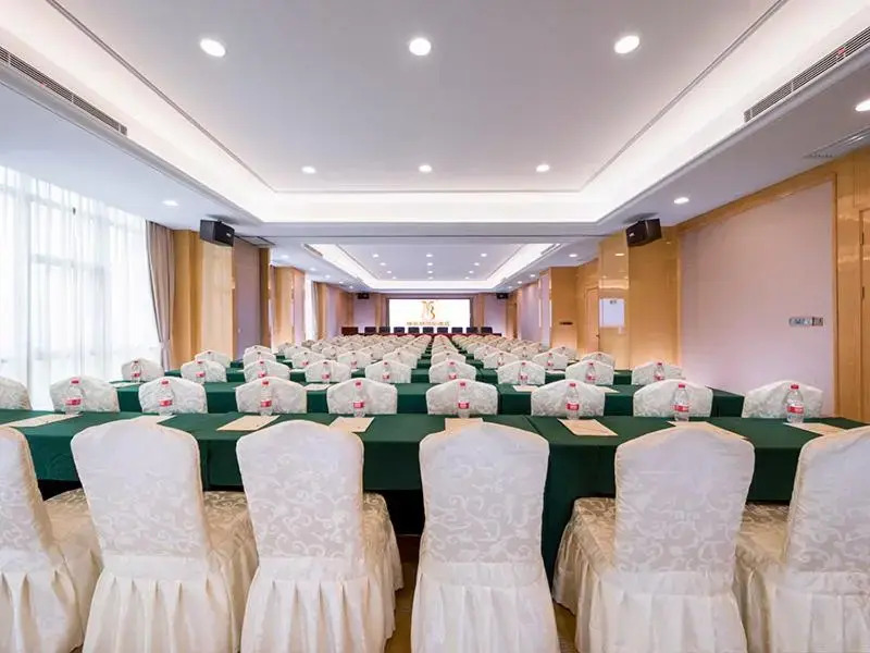Vienna (Hunan Zhuzhou Chaling County)