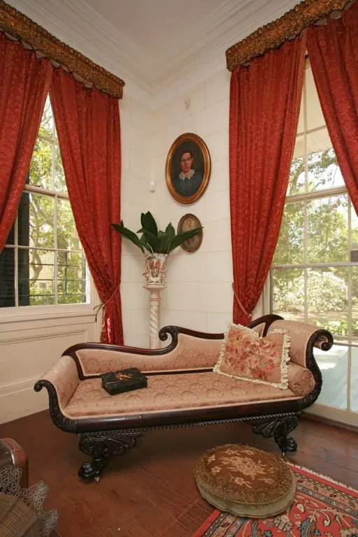 The Elms Bed and Breakfast