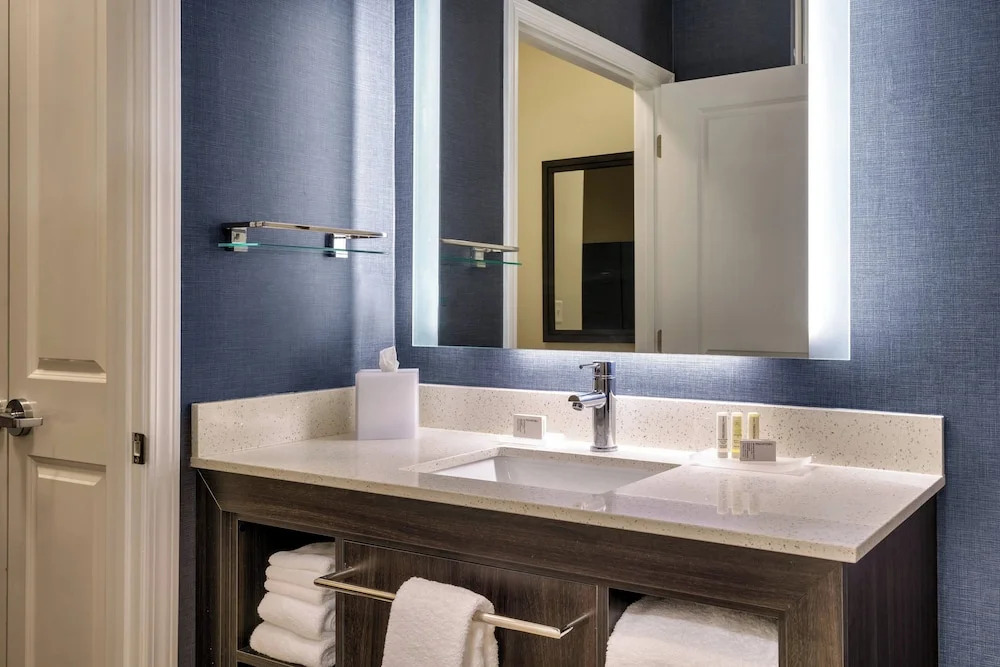 Residence Inn by Marriott Brunswick