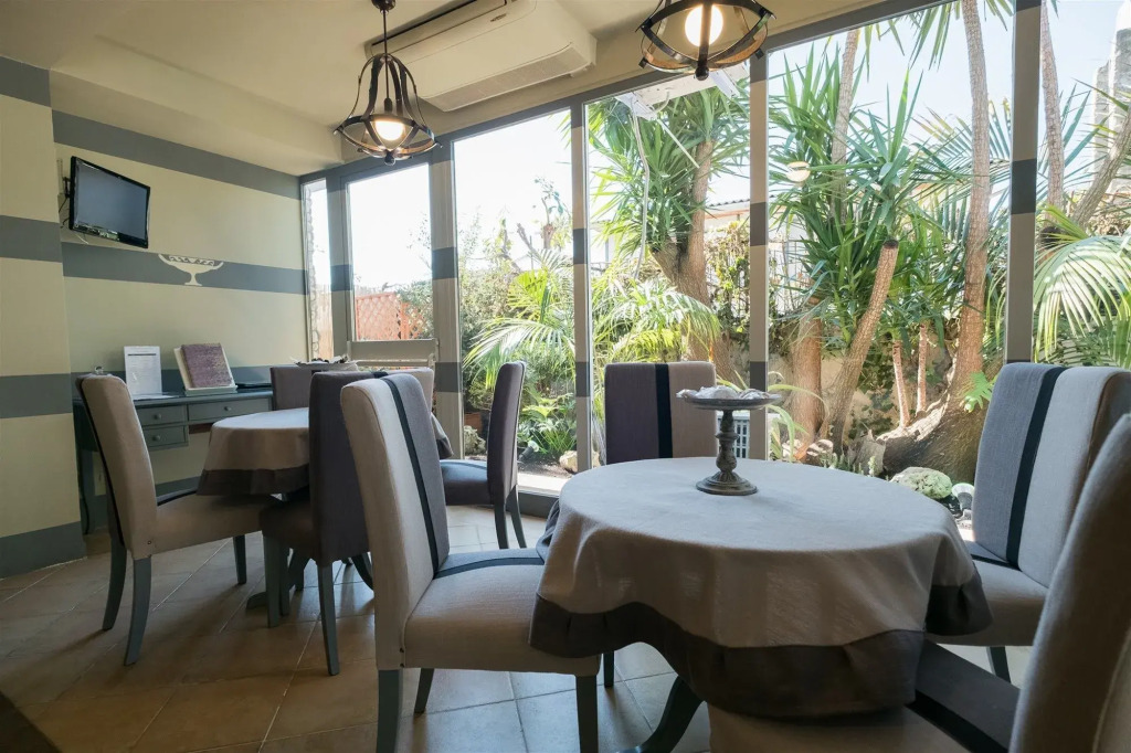 Hotel Villamare