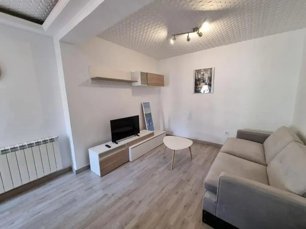 103A Apartamento moderno 2 habitaciones