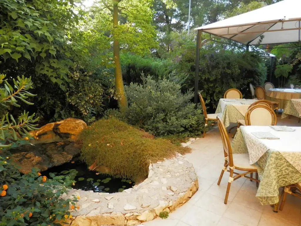 Dimora Relais Excelsa