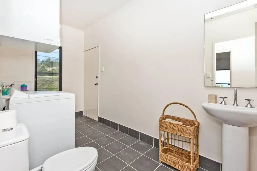 Moreton View