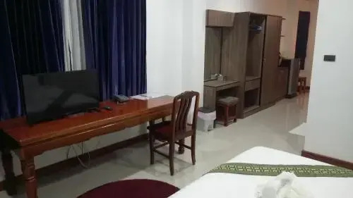 โรงแรมวรัญญูเฮ้าส์ & รีสอร์ท