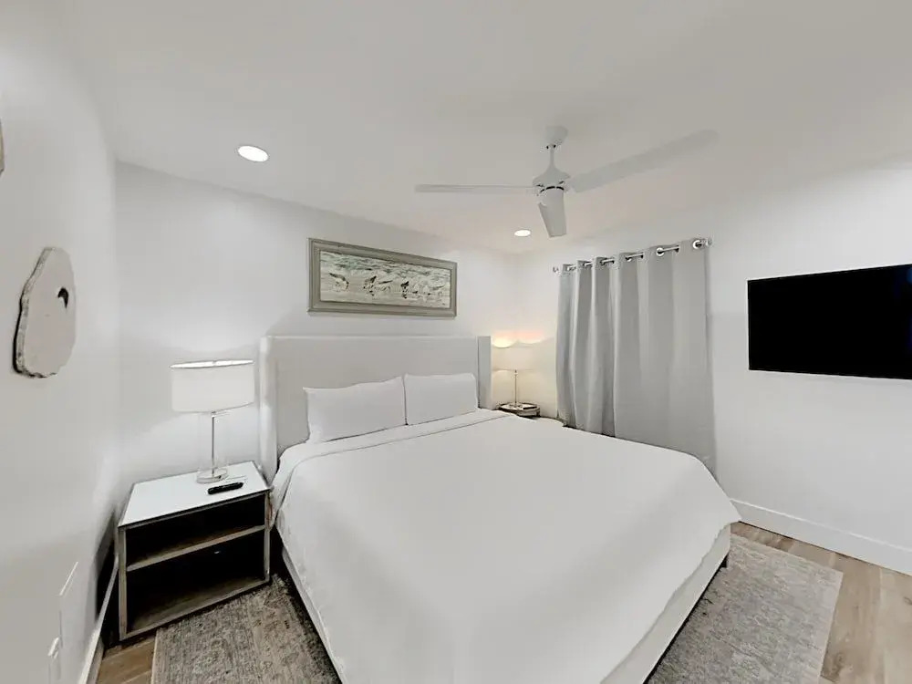 Seaborn Townhomes #2 - Casa Marina