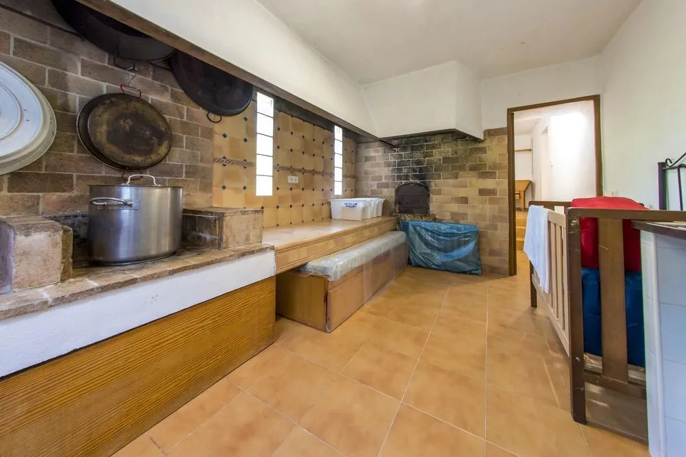 Concava Camp