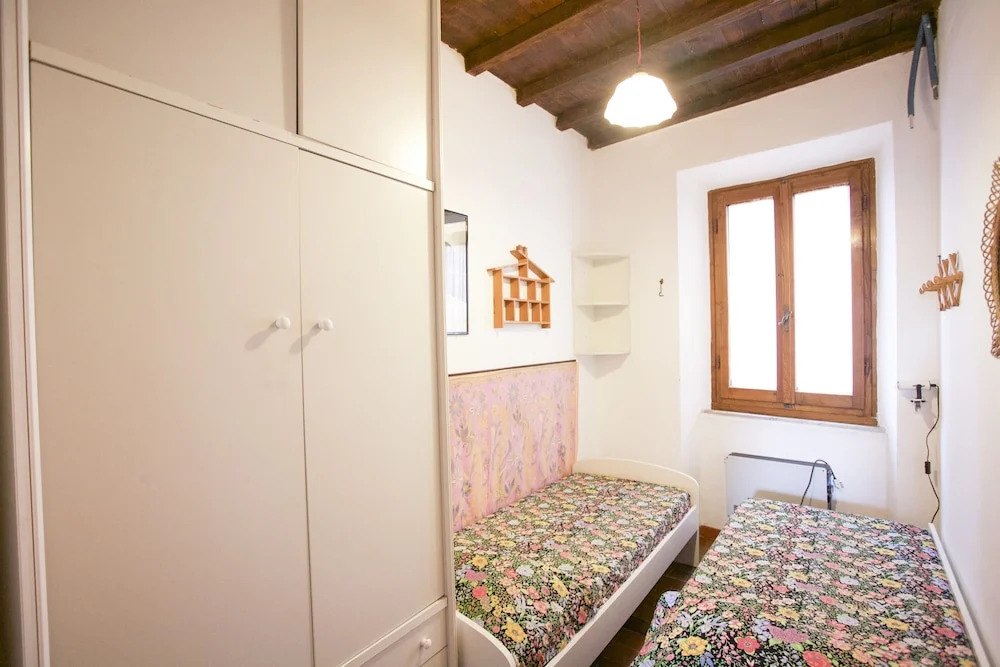 Appartamento sul Mare a Marciana