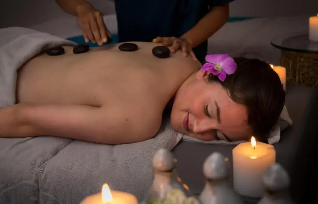 Damrei Residence & Spa