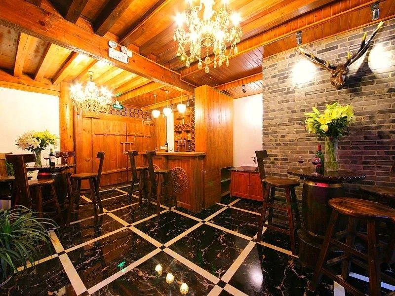 Encounter Time Inn