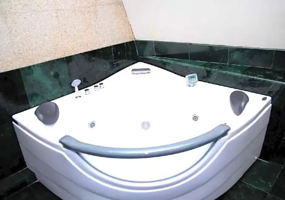 Hotel Sachveno