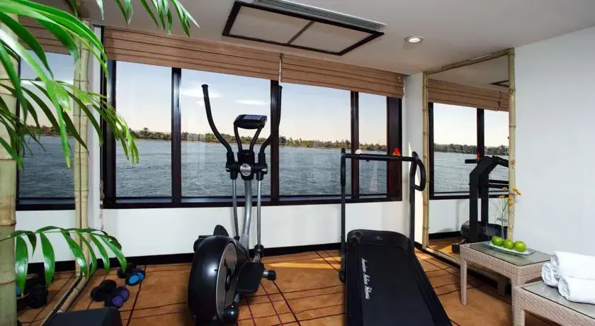 Moevenpick MS Royal Lily Cruise - Luxor- Aswan - 04 & 07 nights Each Monday