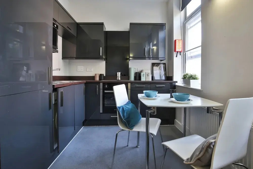 For Students Only - Dean Clarke Lofts in Exeter