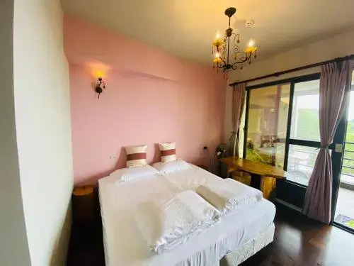 Chuxu Homestay