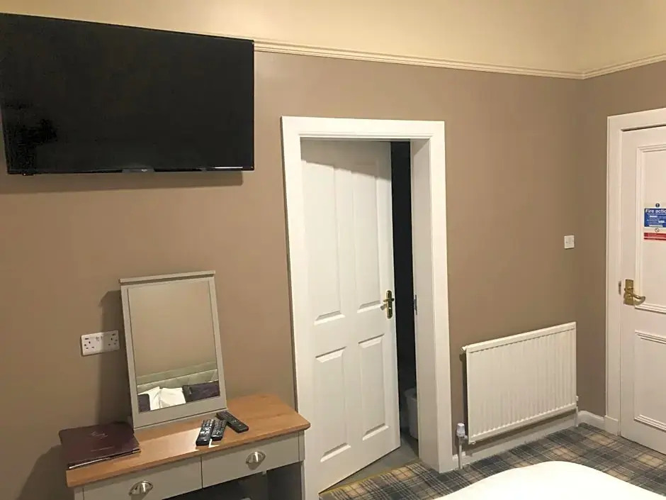 The Spinnaker Hotel