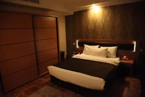 Merci Hotel Erbil